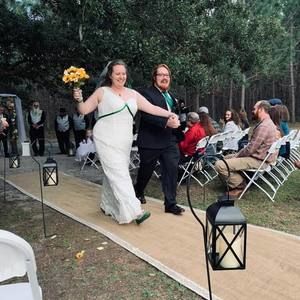 Meet your Posher, Michaela